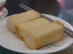 炸牛奶-民信老铺(华盖路店)