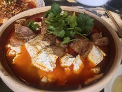 -饭江湖·江湖菜(湖广会馆店)