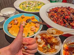 -茅庐毛血旺(临沂泰盛广场店)