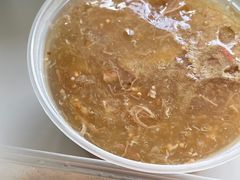 -食盈碗仔翅(星玺广场店)