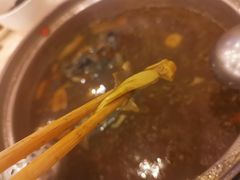 -太婆天府山珍酒楼(亚运村店)