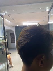 -丝源发型