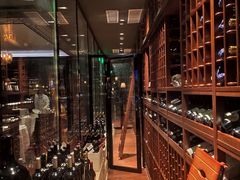 -Wolfgang’s Steakhouse 沃夫冈牛排馆(上海白玉兰广场店)