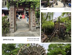 -黄龙溪古镇