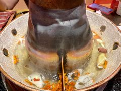 -京炭铜锅涮肉·羊蝎子·羊肉炉(保利·时光里店)