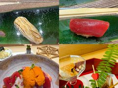 -鮨一日本料理旗舰店(总店)
