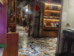 -夯鱼烤鱼·尔滨地标美食(中央商场店)