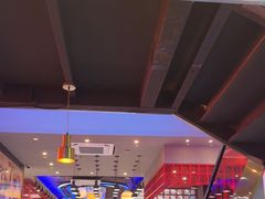 -杨记齐齐哈尔烤肉(总店)