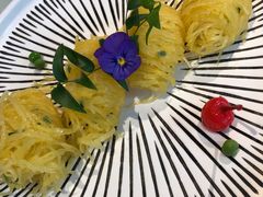 -半岛公馆(淞兴西路店)