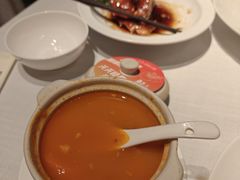 -汤城小厨•粤菜•靓汤(金融街店)