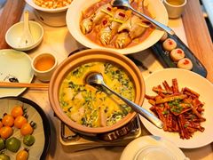 -苏帮袁Sue Cuisine(来福士店)