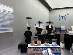 -CUBIC3三立方咖啡(西岸凤巢店)