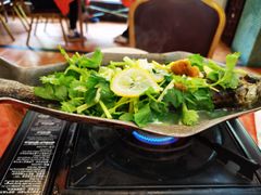-深运潮州粥(水库店)