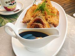 -大树餐厅(红旗街万达店)