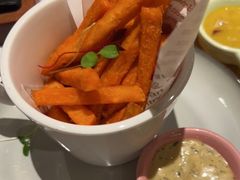 -原石牛扒·约会餐厅(龙城万科里店)