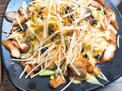 -MI WU FACTORY米屋美食工厂餐厅(绿地店)