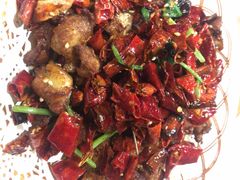 -食客烧烤(罗道庄店)