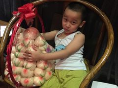 -四远香糕点(长江道店)