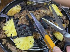 -牛犇烤肉(物资学院路店)