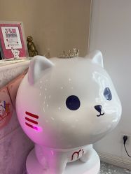 -咪咪专业脱毛连锁机构