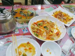 -茂源餐厅(新华路店)