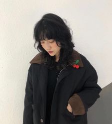 点击看大图 -MAGI美界造型