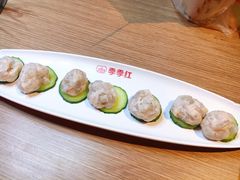 虾滑-季季红火锅(动壹店)