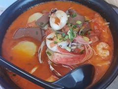 -一棠龙虾•王牌虾球(恒隆广场店)