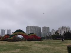 -霞山观海长廊