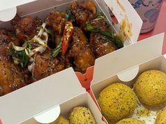 -悠个炸鸡(南京创始店)