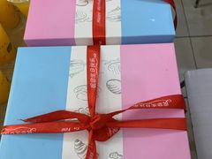 -江小渔鲜鱼火锅(冠亚星城店)