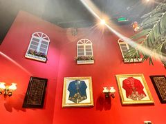 -小娘惹厨房Little Nyonya(狮城有约上榜店)