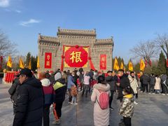 -大槐树寻根祭祖园