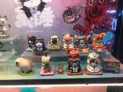 -麦德龙(京顺路商场店)