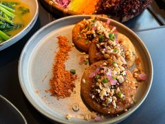 -Ameigo梅果·云贵川bistro(长宁来福士店)