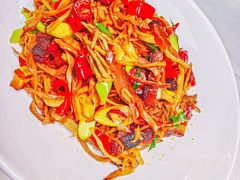 -老爷庙风味美食府(魏都大道店)