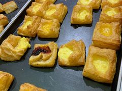 -百香林西点(万家丽店)