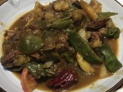-金掌勺·锅包肉(广渠门店)
