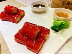 -点都德(大茶楼店)