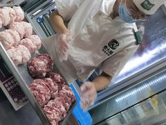 -费大厨辣椒炒肉(万家丽一店)