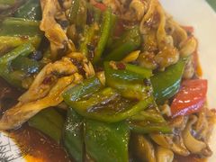 -盛港湾海鲜食府(黄沙店)