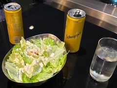 -城市节奏餐厅(海外滩·名品汇店)