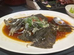 -旺顺阁海鲜广场(亚运村店)