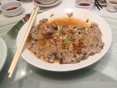 -稻香酒家·35年老字号(侨光店)
