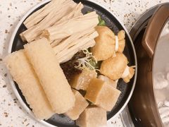 -椰子营·椰子鸡火锅(万象里店)