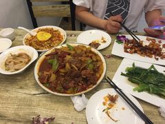 -楼兰印象(朝外店)