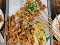 -林二哥宜烤官·宜宾小烧烤