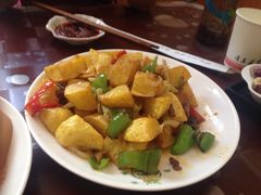 -清真·益鑫羊肉手抓馆(花园北街店)