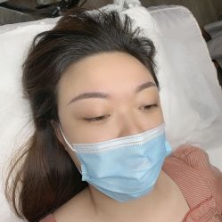 -久匠·野生眉半永久纹眉