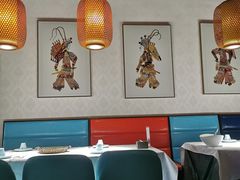 大堂-雲蜀龙阁·金牌水煮鱼(方庄店)